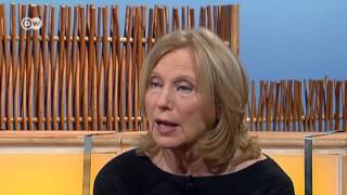 Kabarettistin Maren Kroymann