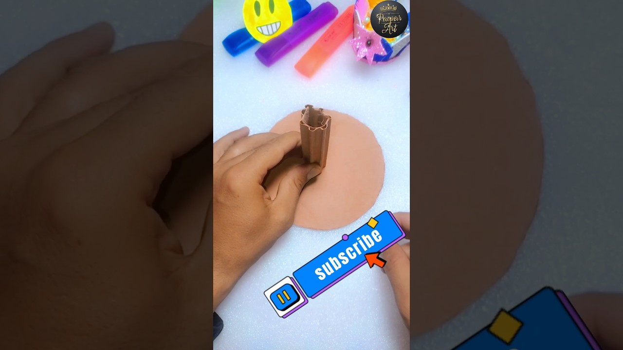 Family tree making #diy #cardboard #cardboardcraft #paper #art #crafts #papercraft