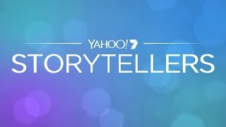Yahoo7 Storytellers