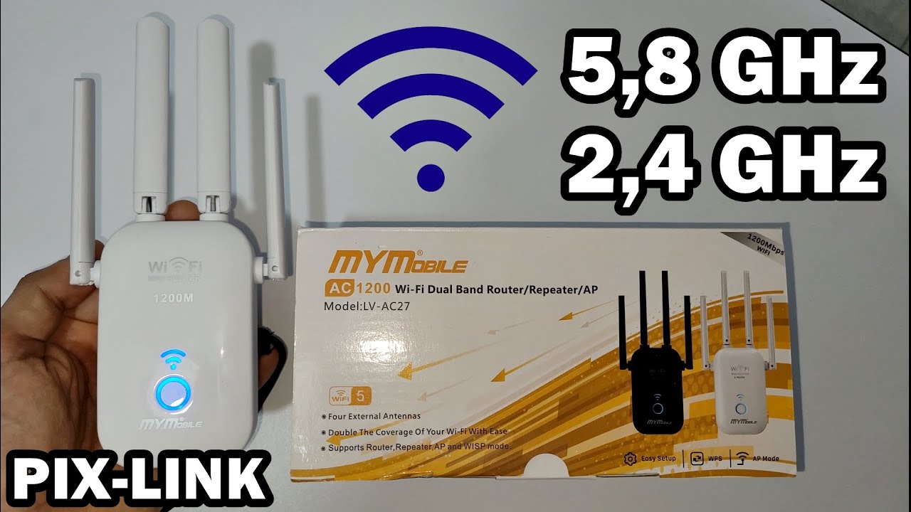 COMO CONECTAR ANTENA WIFI ACCES POINT A SMART TV PARTE 2 Y OTROS 