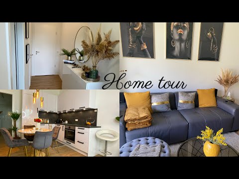 Vidéo: Maison de charme avec inviter des décors traditionnels à Göteborg