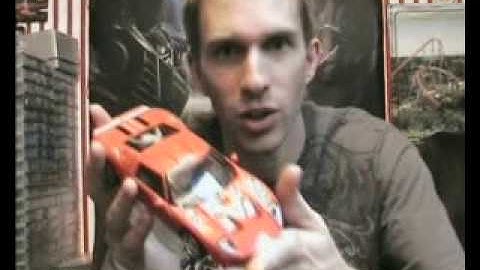 Alternators Rodimus Review: Part 1