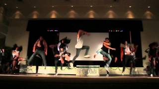 CSULB VSA Modern's VCN Trailer - 2014