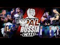 PAL RUSSIA CUP  PROMO