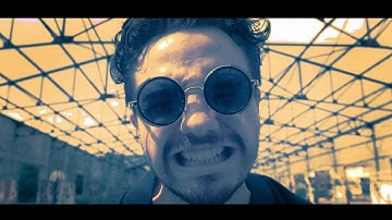 Vigilante - Illumination (Feat.Kryptomedic) (Official Music Video)