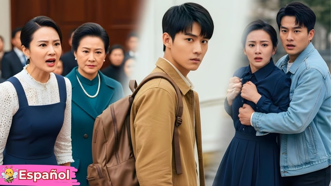 Renace en 2001: el despreciado compra tierras millonarias y deja muda a la familia de su ex