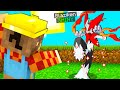 EVOLVO IL NUOVO STARTER SHINY NELLA PIXELMON SU MINECRAFT ITA!!