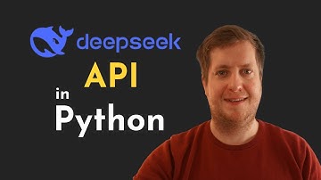 Getting Started with DeepSeek R1 AI: Python Tutorial for Text and Stream Responses