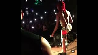 Famous Dex - Ok Dexter (LIVE) 2018