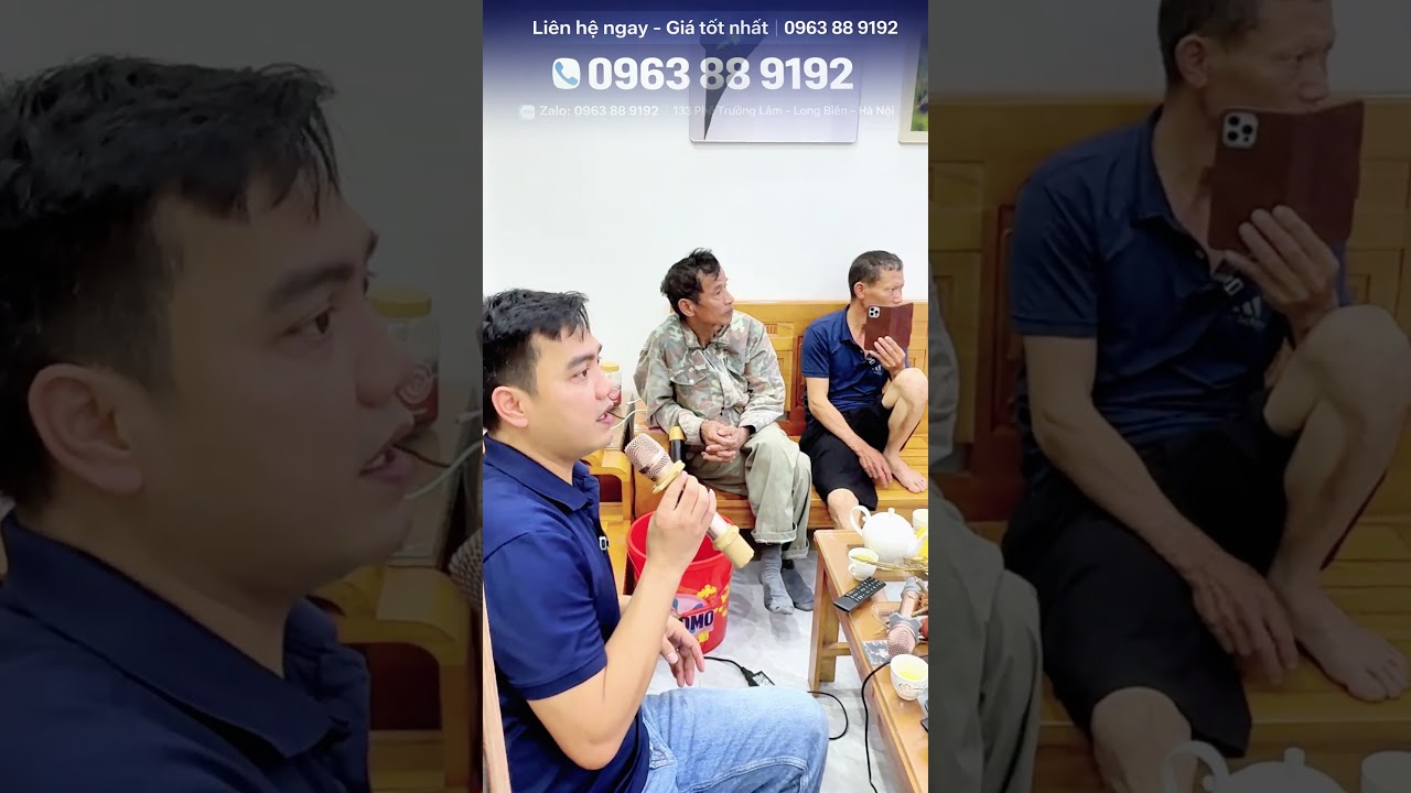 A HƯNG TẶNG BỐ VỢ DÀN APOLLO 12 PRO SIÊU SANG | HÁT NHẸ - BASS CHẮC - QUÁ ĐÃ