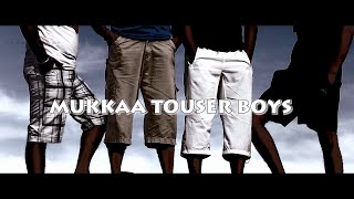 MUKKA TOUSER BOYS cricket special .India vs Australia screenshot 2