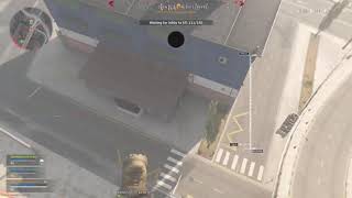 Iron sight deagle long range kill