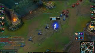 Epic Bard Save