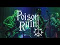 Capture de la vidéo Poison Ruin @ Johnny Brenda's (Philadelphia)
