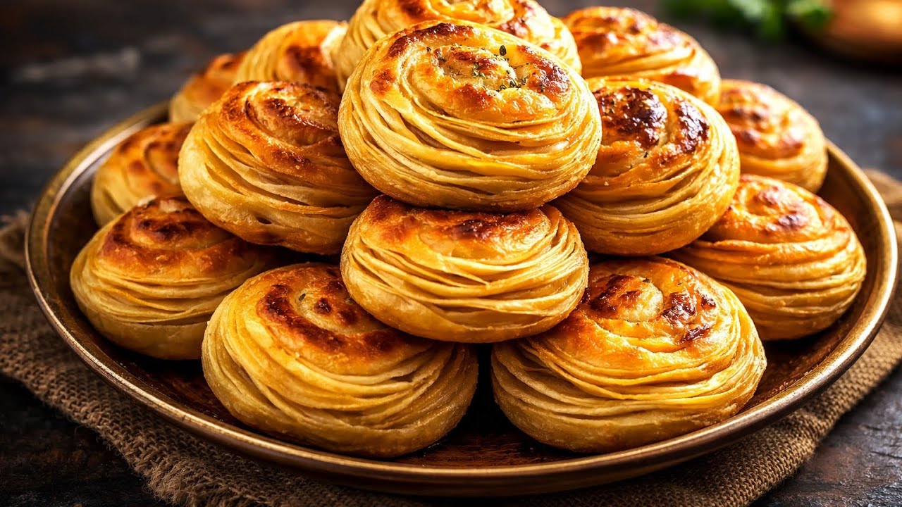 गारंटी है एक खाकर रूक नहीं पाओगे हफ्ते में 5 दिन यही बनाएंगे टेस्टी और लेयरदार# easy recipe 