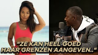 Lena Wil Dat Hele Show Gebeuren Niet Eens