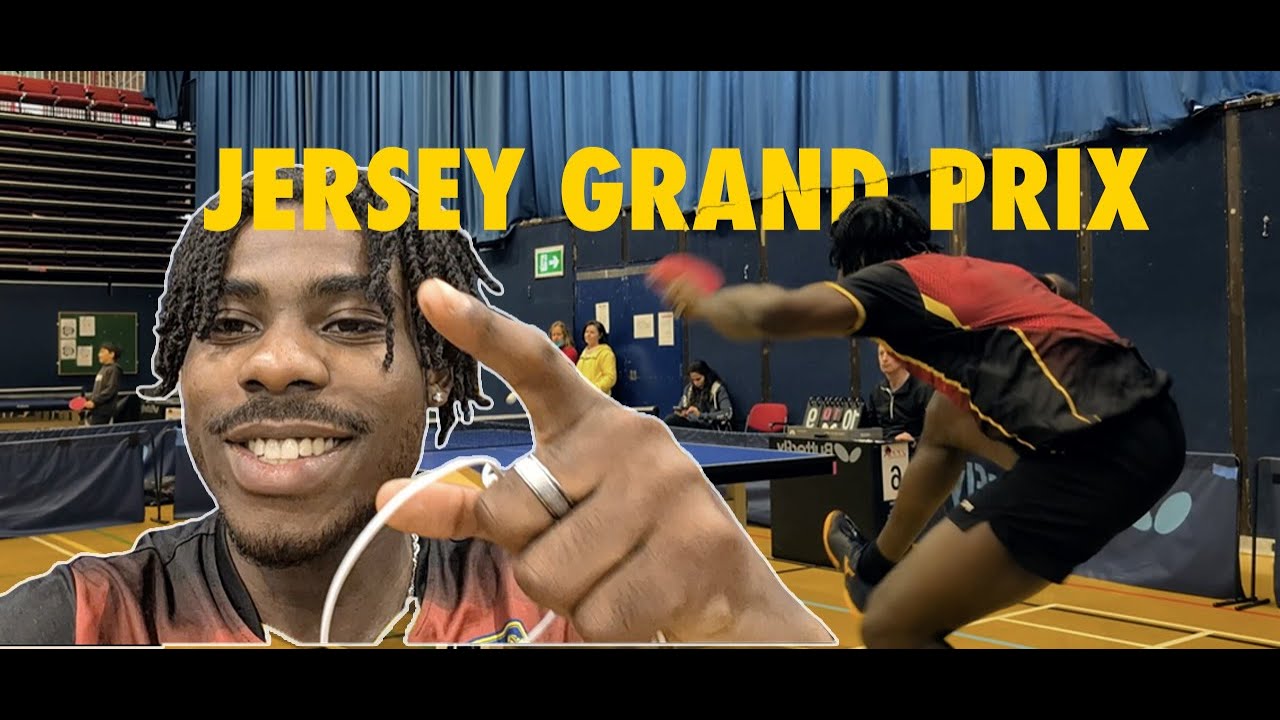 How did I do at JERSEY GRAND PRIX???