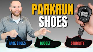Best Running Shoes For Parkrun By A Foot Specialist