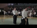 1er enbutaikai aikido spain aikikai ricardo ledesma 6 dan aikikai