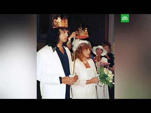 Венчание пугачевой и киркорова в израиле