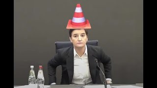 Kako je Ana Brnabić postala baštenski patuljak | ep328deo04