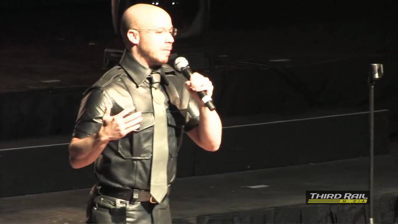 IML 2010 Winner Breaks Barriers and Makes History