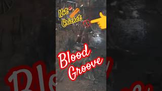 BloodGroove™️ #bloodborne #bloodbornegame #bloodbornegameplay #bloodborneshorts #darkfantasy #horror