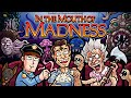 Brandons cult movie reviews in the mouth of madness