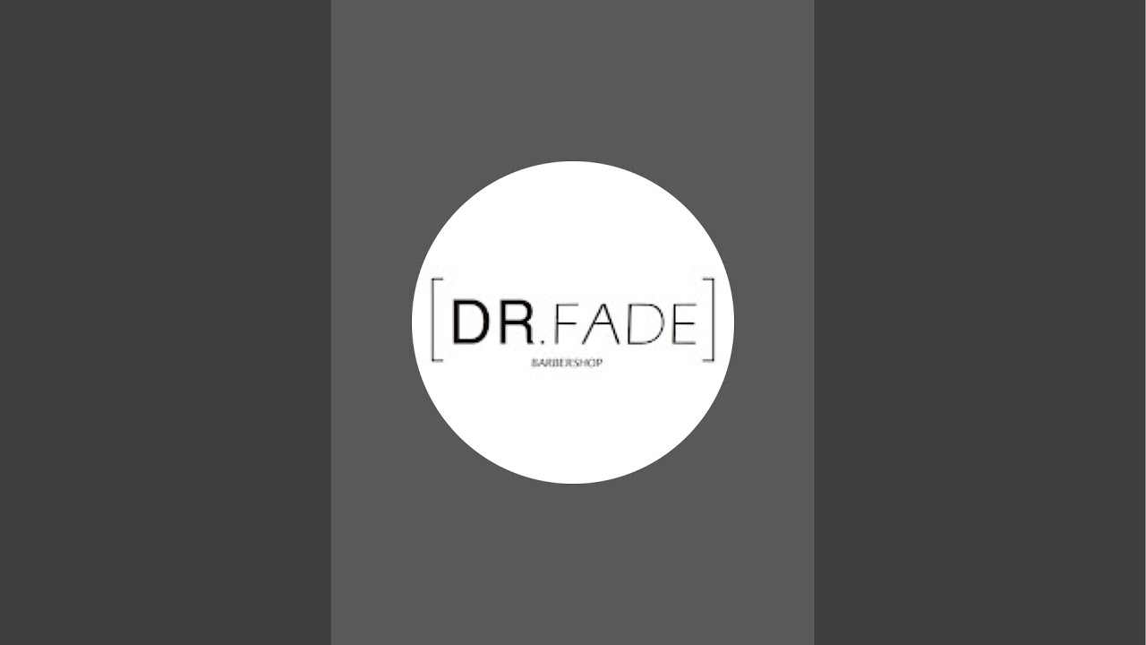 dr_fade про барберов барбершопы #dr_fade #барбер #барбершоп 