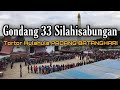 Gondang 33 silahisabungan  odoran ni hulahula padang batanghari