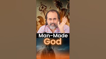 Man-Made God || Acharya Prashant