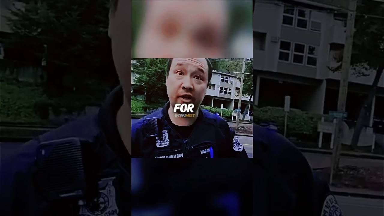 Cops Loses to auditor 