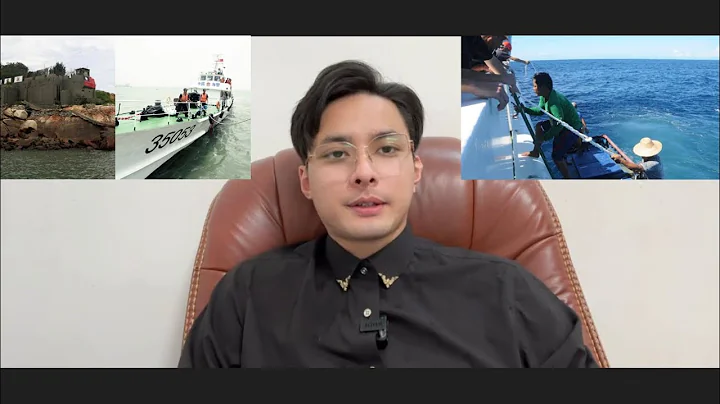 叛逃！中国海警在海上救起“投共”的金门陈姓士兵！！！台湾上下集体崩盘！1450大破防！！！两大原因导致陈姓炊事兵”弃暗投明”！！！逃离假”民主自由台湾”！大陆欢迎你！ - 天天要闻
