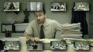 If Google Was a Guy - Sparta Three Stooges Remix