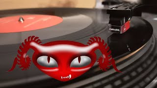 PUSCIFER - Horizons (Video) (HD Vinyl)