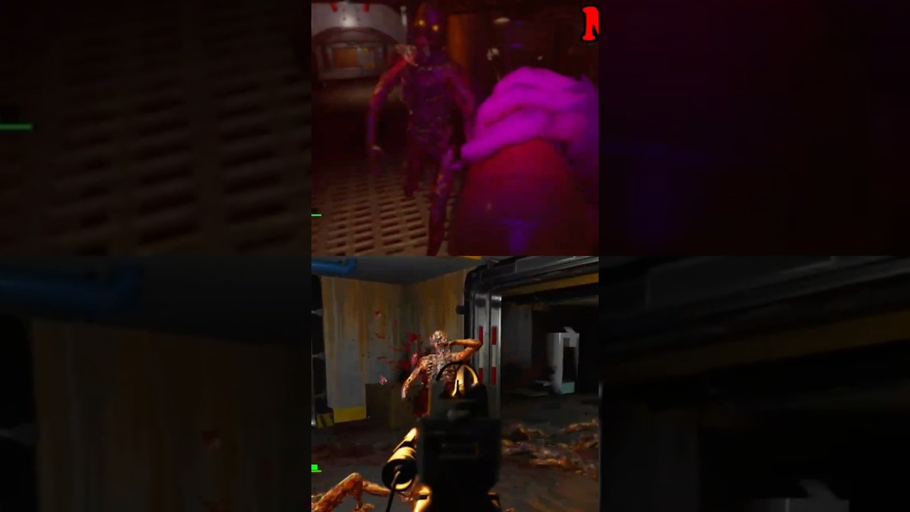 Угадайте, кто погибает в конце этого короткометражного фильма! 