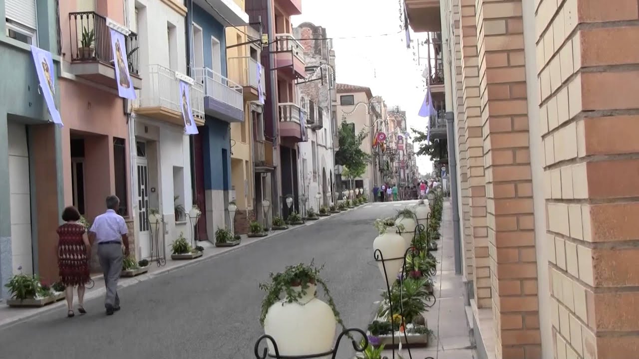 DM - Festes Quinquenals d'Ulldecona 2014