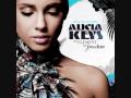 Alicia Keys - That's How Strong My Love Is - The Element Of Freedom
