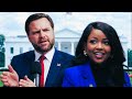 JD Vance vs Crockett: One Question That Changed the Conversation