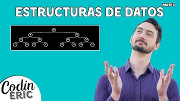 Estructuras de datos 3 | Programación Orientada a Objetos [Video 9]