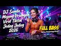 Bikin Candu! DJ Sunda Mojang Priangan Ini Paling Enak Didengar