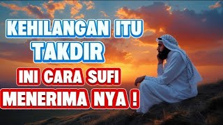 Download Lagu Ditinggalkan Tanpa Alasan? Ini Cara Sufi Menyembuhkan Luka Hati ! MP3 Download Lagu Ditinggalkan Tanpa Alasan? Ini Cara Sufi Menyembuhkan Luka Hati ! MP3