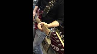 Aces High/Iron Maiden - YouTube