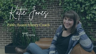 Katie Jones - Faith-Based Money Coach