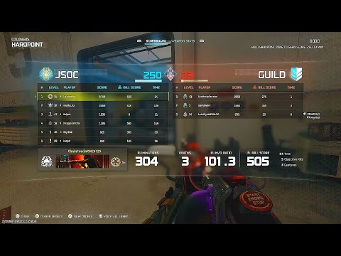 Black Ops 7: How To Get Bot Lobbies (cod Bo7 Multiplayer Gameplay)