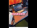 Trả lời @Meii🧸📷 trao giải giveaway ngày 06/10. Anh em muốn mình review sản phẩm nào thì comment đ