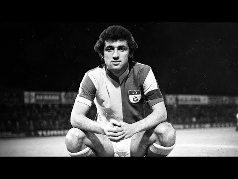 Fatih Terim | Bir Defa Ben Galatasaraylıyım