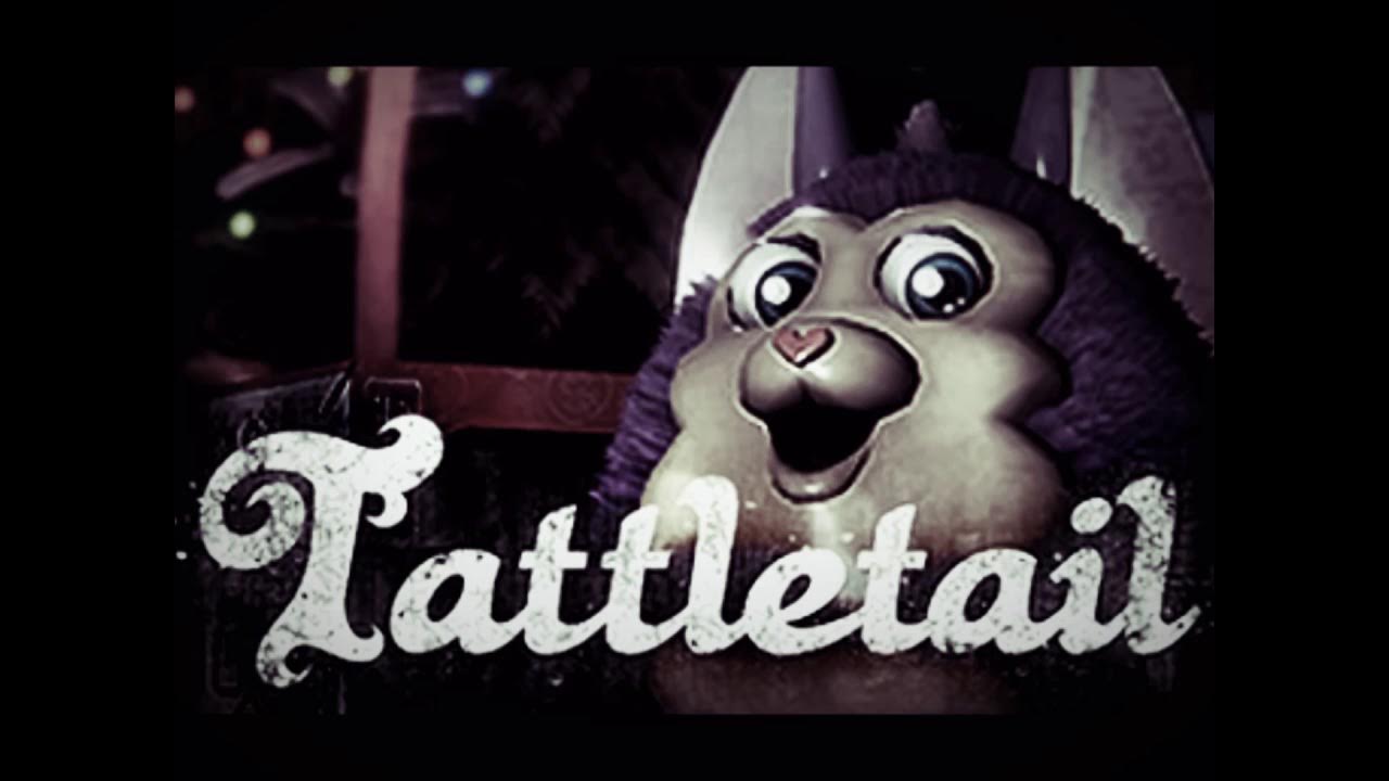 Tattletail – The gamer's Smorgasbord