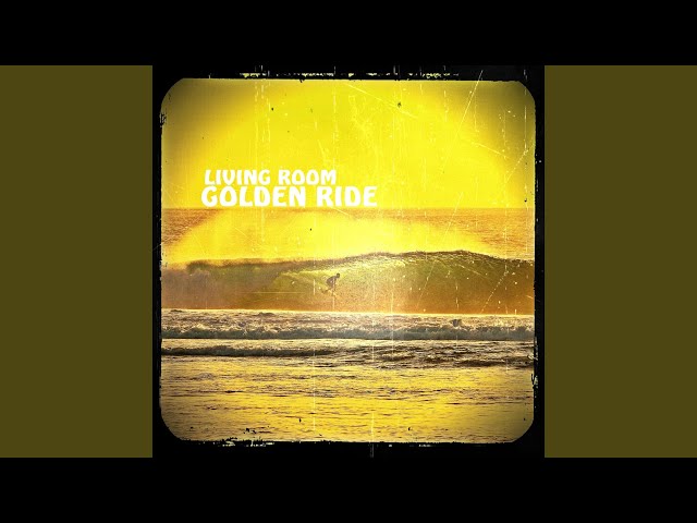 Living Room - Golden Ride