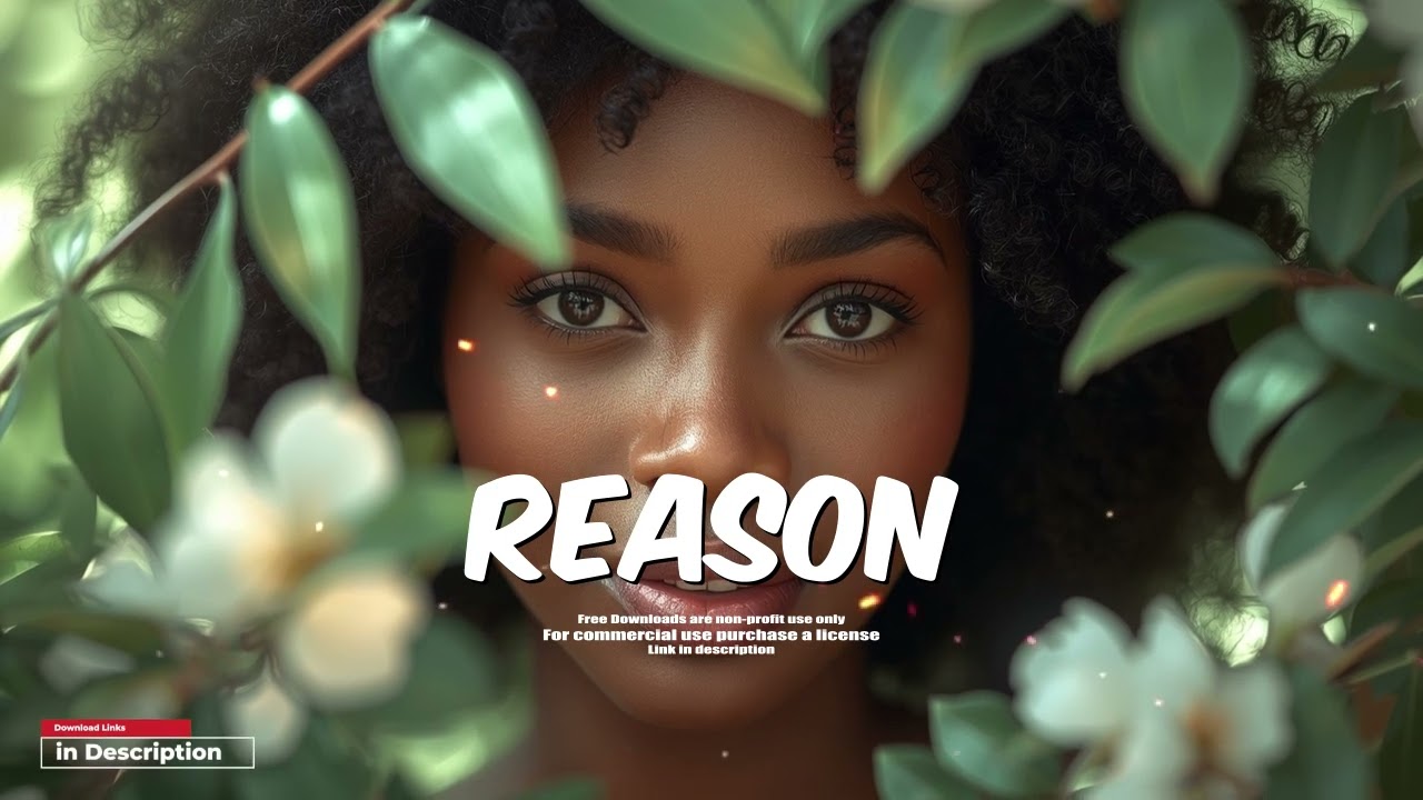 Afrolove Type Beat – “ REASON ” | Afro Guitar Kompa Instrumental | 2026